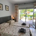 Mi Capricho, Ground Floor With Private Gardens