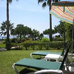 Mi Capricho, Ground Floor With Private Gardens * Sitio de Calahonda