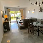 Mi Capricho, Ground Floor With Private Gardens Lejlighed *