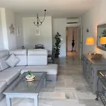 Lejlighed Mi Capricho, Ground Floor With Private Gardens Sitio de Calahonda