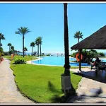 Mi Capricho, Ground Floor With Private Gardens Lejlighed Sitio de Calahonda