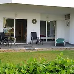 Lejlighed Mi Capricho, Ground Floor With Private Gardens Sitio de Calahonda