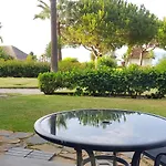 Mi Capricho, Ground Floor With Private Gardens Sitio de Calahonda