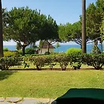 Lejlighed Mi Capricho, Ground Floor With Private Gardens Sitio de Calahonda