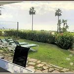 Mi Capricho, Ground Floor With Private Gardens Sitio de Calahonda
