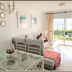 Mi Capricho, Ground Floor With Private Gardens Lejlighed Sitio de Calahonda