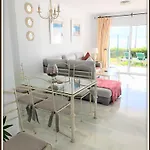 Lejlighed Mi Capricho, Ground Floor With Private Gardens Sitio de Calahonda