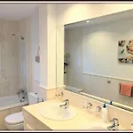 Mi Capricho, Ground Floor With Private Gardens Sitio de Calahonda