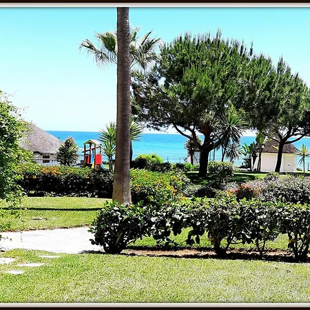 Mi Capricho, Ground Floor With Private Gardens Lejlighed *