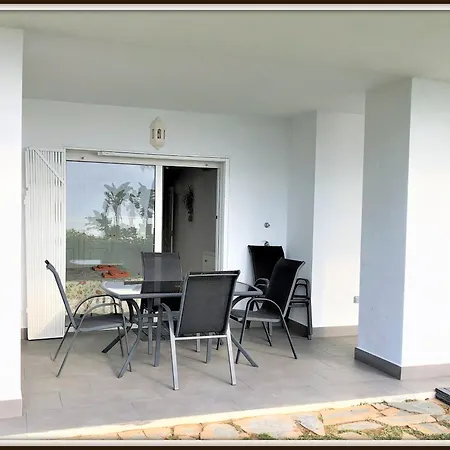 Mi Capricho, Ground Floor With Private Gardens Lejlighed Sitio de Calahonda